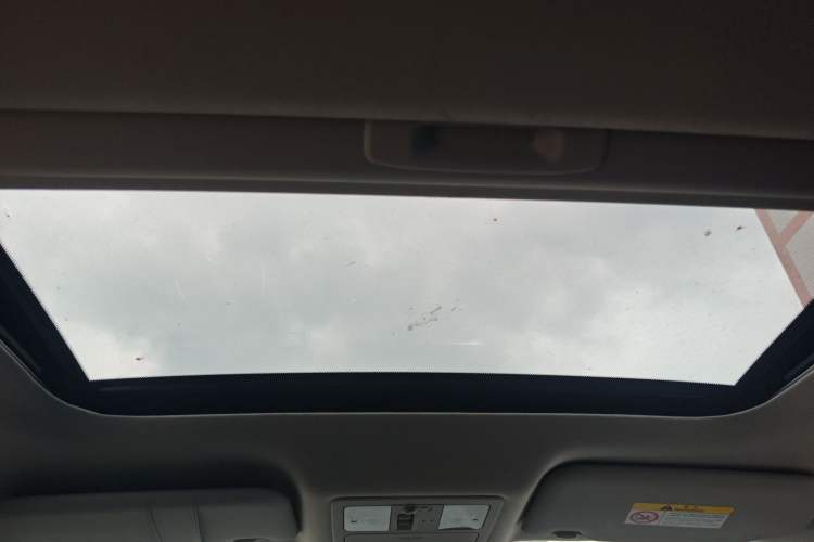 Used Nissan Lannia 2016 1.6L CVT Smart Cool Edition
