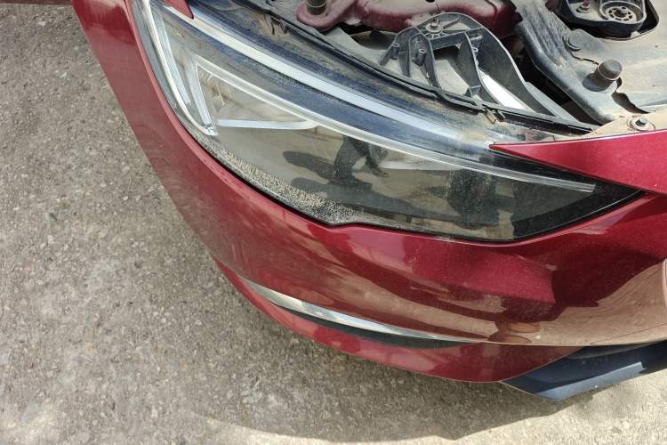 Used Buick Regal 2019 20T Elite Version China V Standard