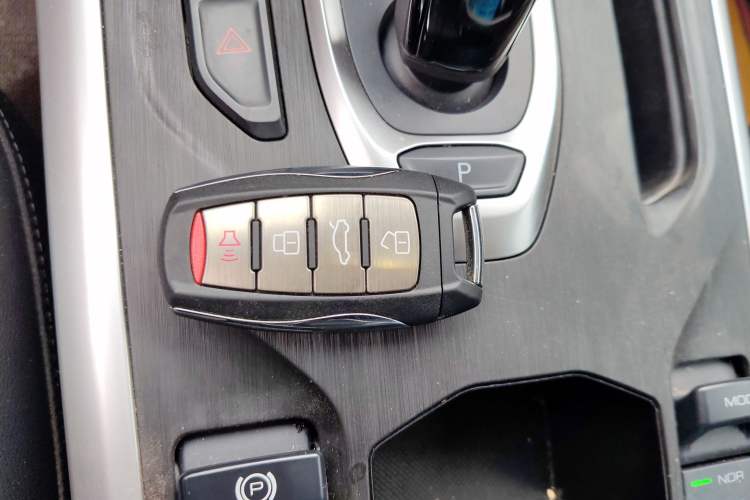 Used Haval F5 2020 1.5T DCT iXuan