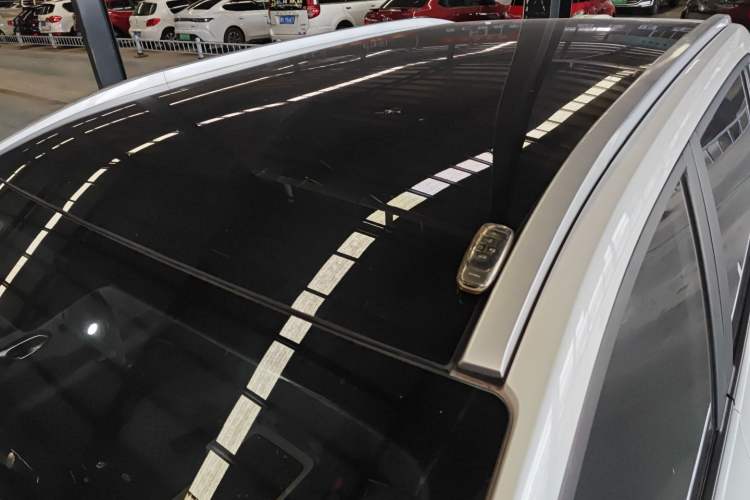 Used AION Y 2022 70 Intelligent Edition Lithium Iron Phosphate