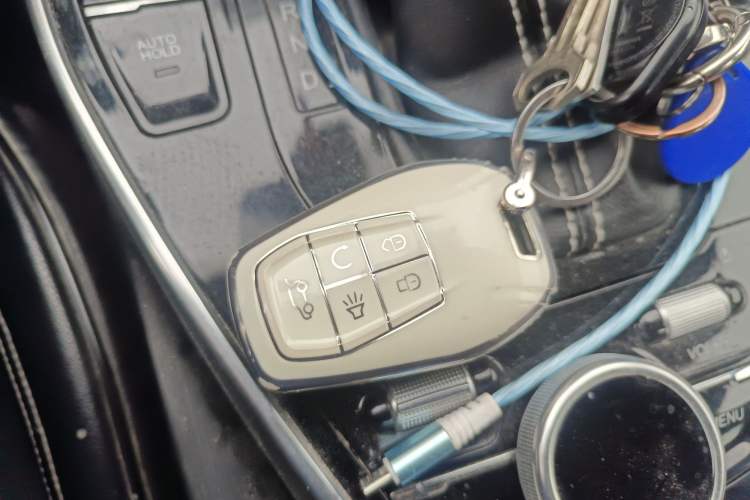 Used Soueast DX7 2018 Prime 1.8T DCT Prestige Model China V Standard