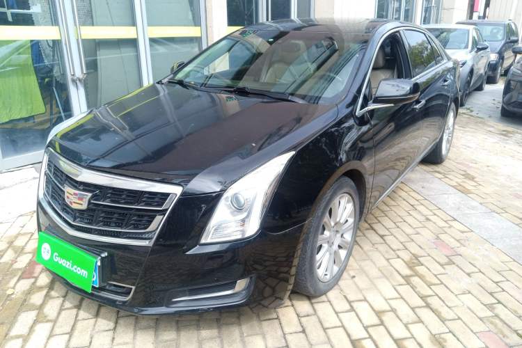 Used Cadillac XTS 2016 28T Tech Edition