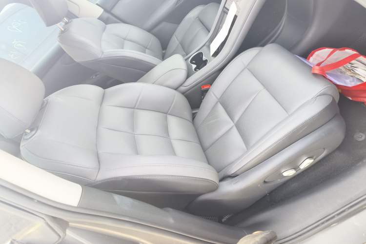 Used IM LS6 2023 Max Standard Edition