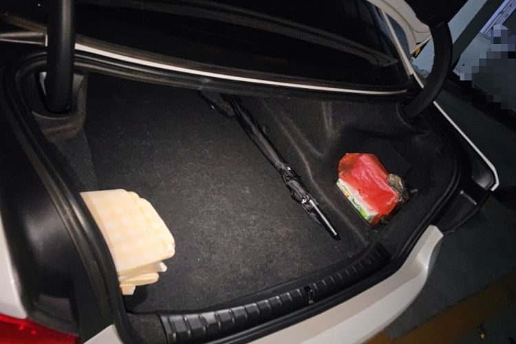 Used BMW 5 Series 2018 525Li M Sport Package