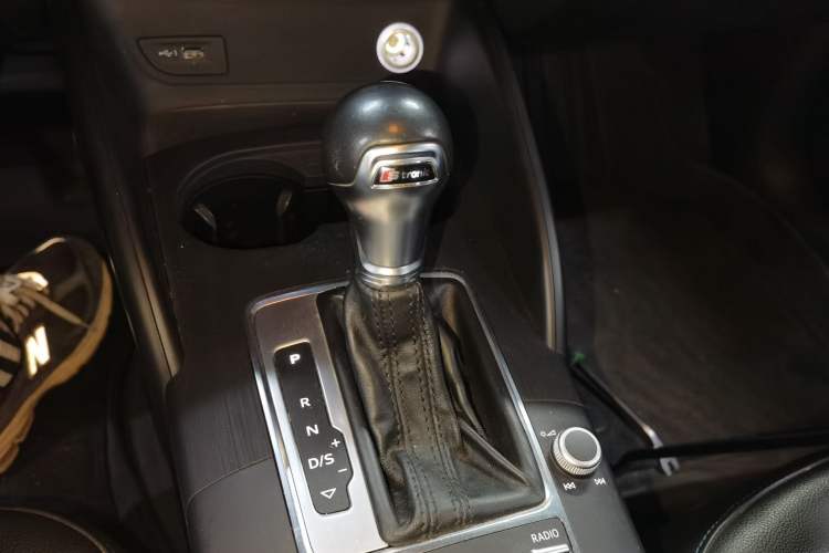 Used Audi A3 2017 Sportback 35 TFSI Fashion Model
