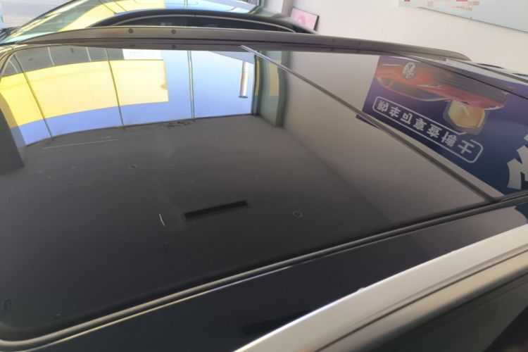 Used Cadillac XT5 2021 28T Four-Wheel Drive Luxury Version