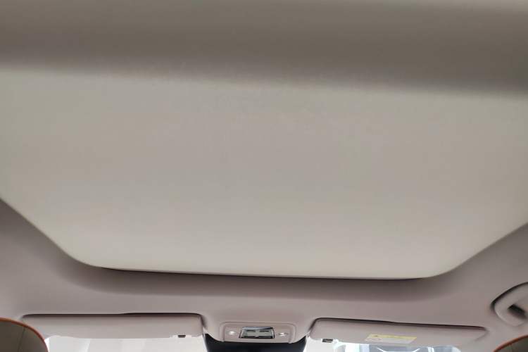 Used BYD Yuan PLUS 2024 Honor Edition 430KM Beyond Model