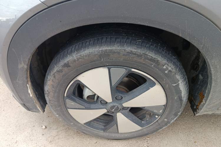 Used BYD Dolphin 2023 420 km Free Version
