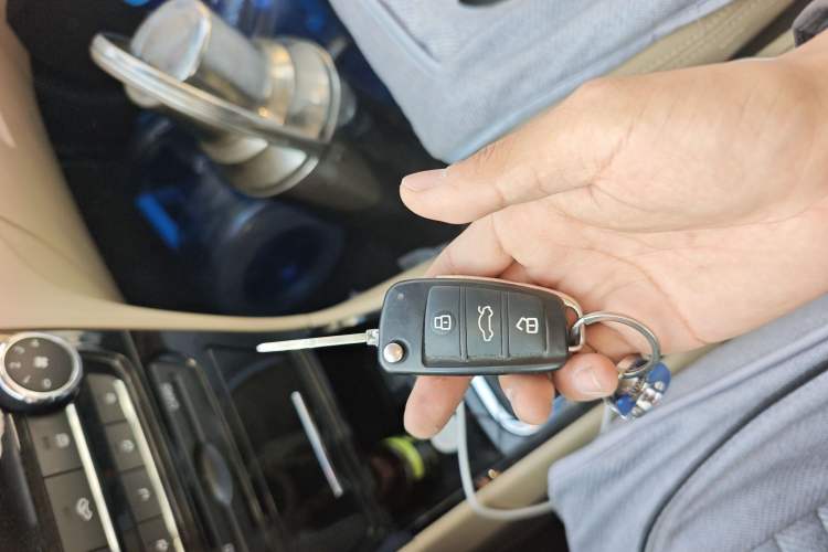 Used Chery E3 2013 1.5L Manual Fashion Model
