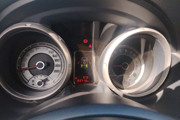 Used Mitsubishi Pajero 
