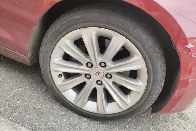 Used Cadillac ATS-L 2014 25T Comfort Model
