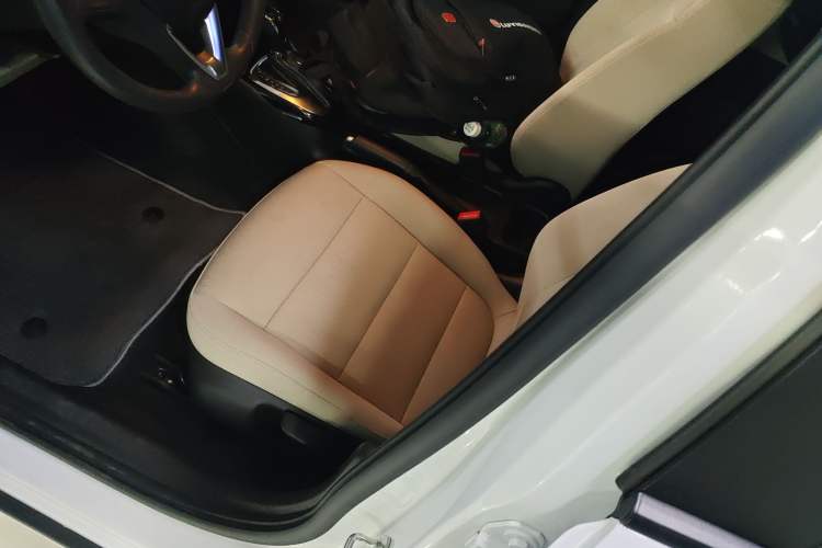 Used Buick Excelle 2020 15N CVT Elite Edition