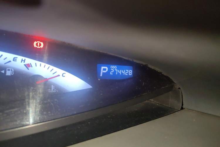 Used Toyota Previa 2006 2.4L 7-Seater Luxury Edition