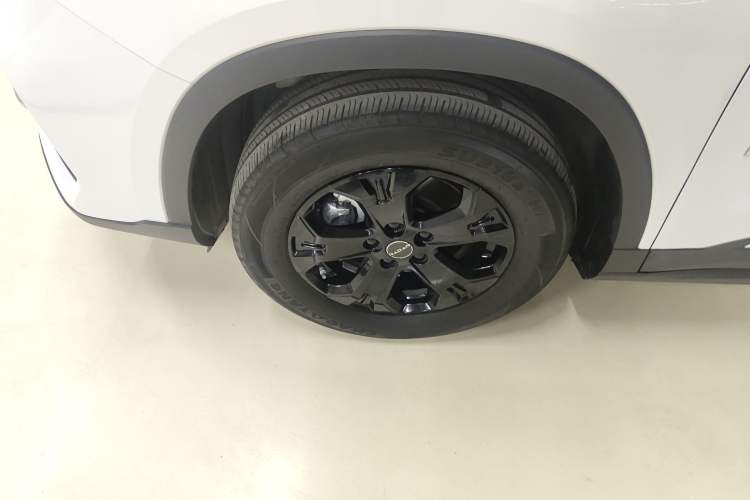 Used Radar Horizon 2023 410 km Entrepreneur Edition

