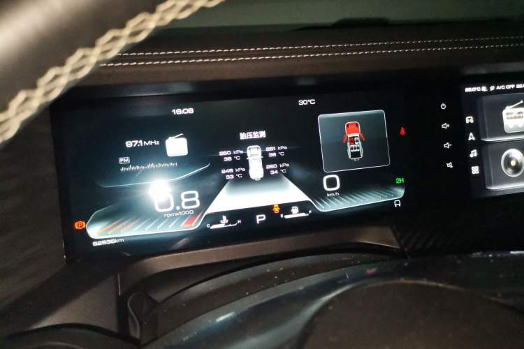 Used Tank 300 2021 Off-Road Edition 2.0T Conqueror