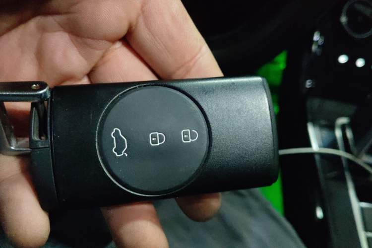 Used Chery Tiggo 7 2020 1.5T CVT Luxury Model