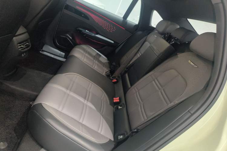 Used Hongqi EH7 2024 690 Pro