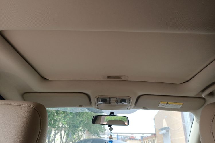 Used CHANGAN Eado 2016 1.6L Manual Fashion Edition
