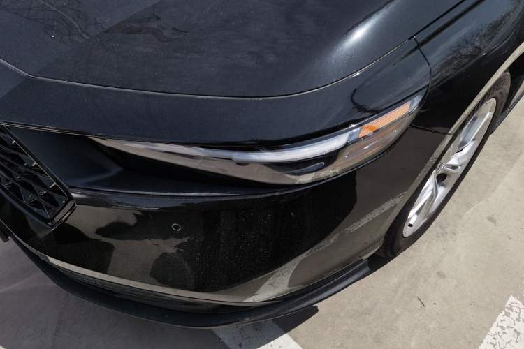 Used Honda Accord 2024 260TURBO Luxury Edition Left Front Headlight