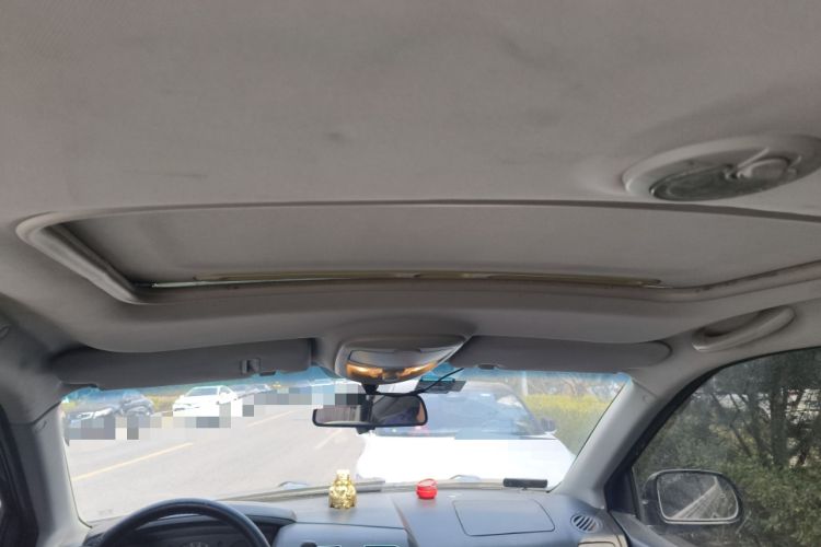 Used Roewe W5 2013 1.8T 2WD Automatic Xingyu Edition
