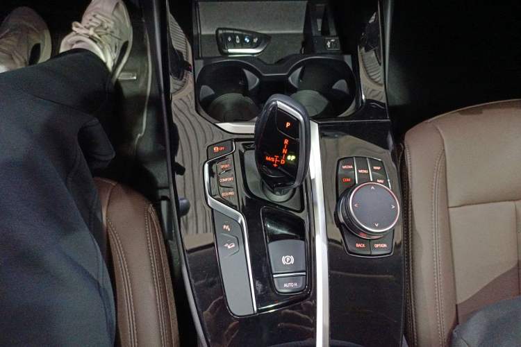 Used BMW X3 2020 xDrive25i Luxury Package