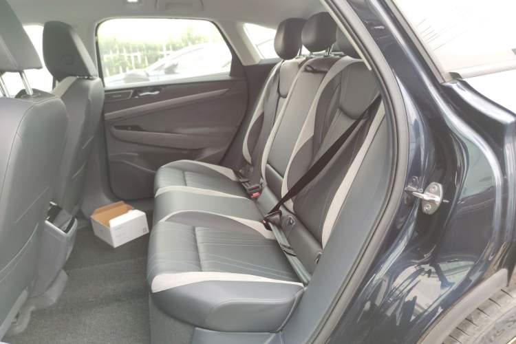 Used Volkswagen ID.7 VIZZION 2024 PRIME
