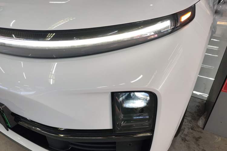 Used Li Auto L7 2023 Max model