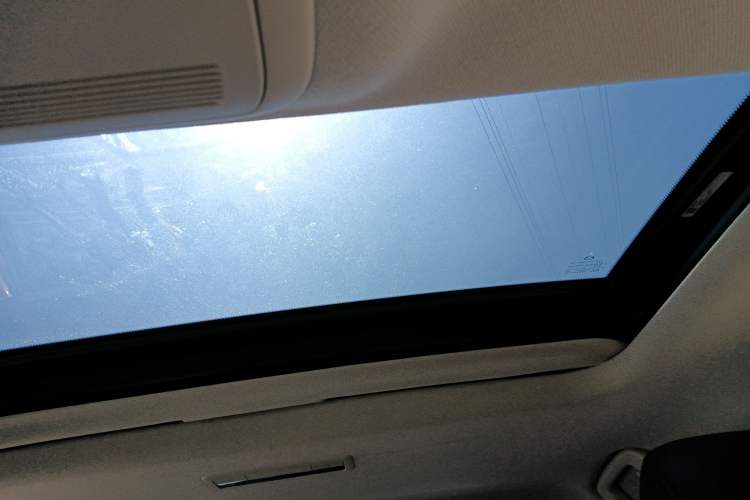 Used Mazda Mazda 3 Axela 2021 1.5L Automatic Zhiyue Edition
