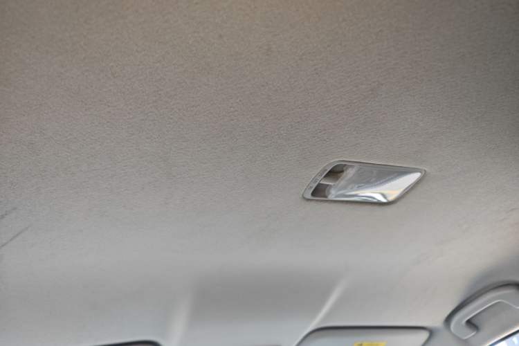 Used Nissan Sylphy 2024 Revised Version Classic 1.6XE CVT Comfort Edition Headliner