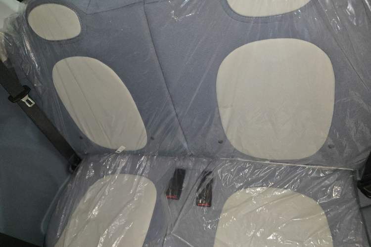 Used Bestune Pony 2026 Model 222km Cute Horse