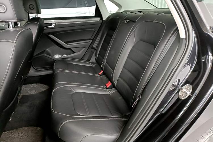Used Volkswagen Passat 2016 280TSI DSG Prestige Edition
