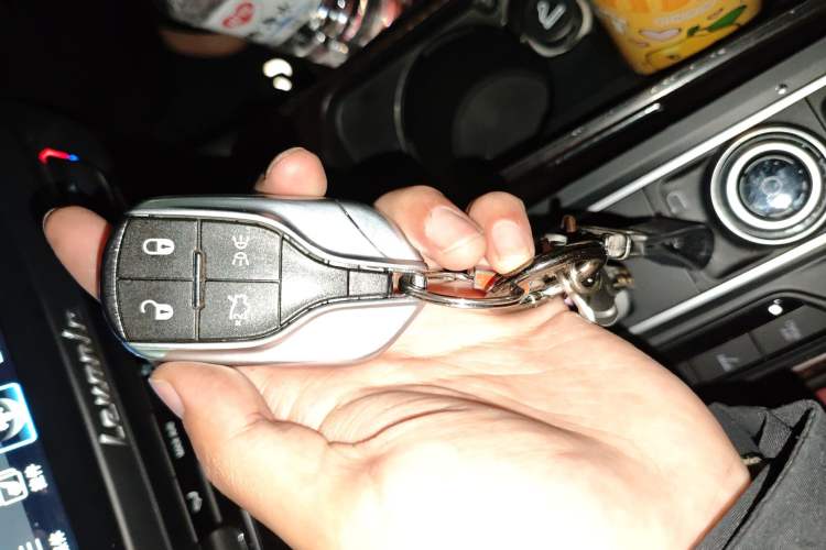 Used Maserati Levante 2016 3.0T Standard Edition
