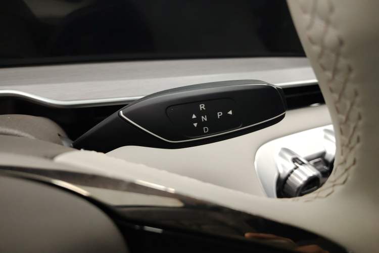 Used EXEED Stellar C-DM 2024 1.5T Long-Range Pro