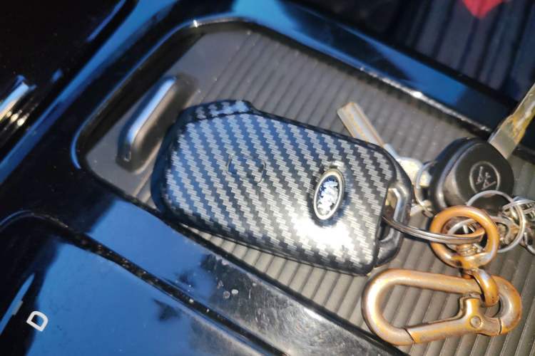 Used Kia K5 2020 270T CVVD Luxury Tech Edition