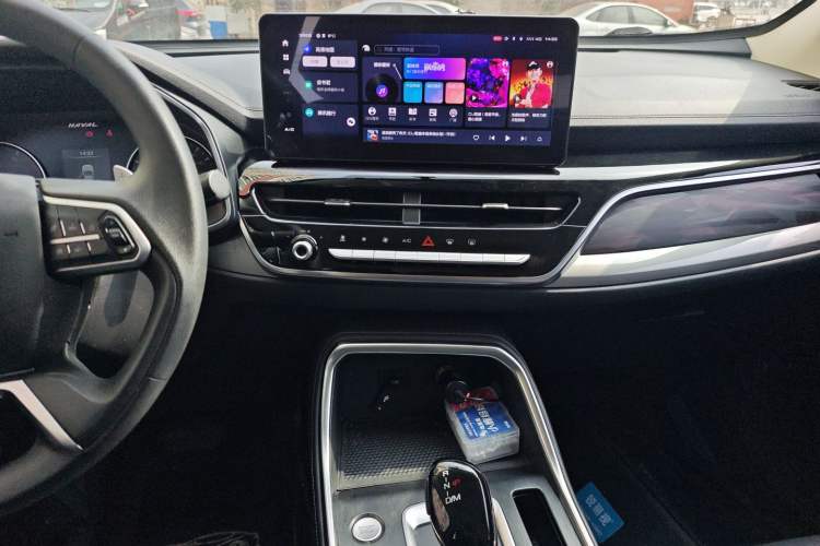 Used Haval H6 2021 National Trend Edition 1.5T Automatic Urban Version