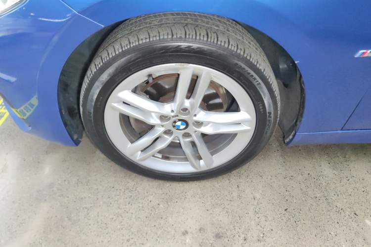 Used BMW 1 Series 2019 118i M Sport Package
