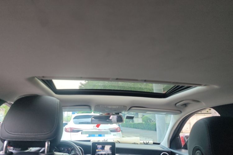 Used Mercedes-Benz C-Class 2016 C 180 L Sport Edition
