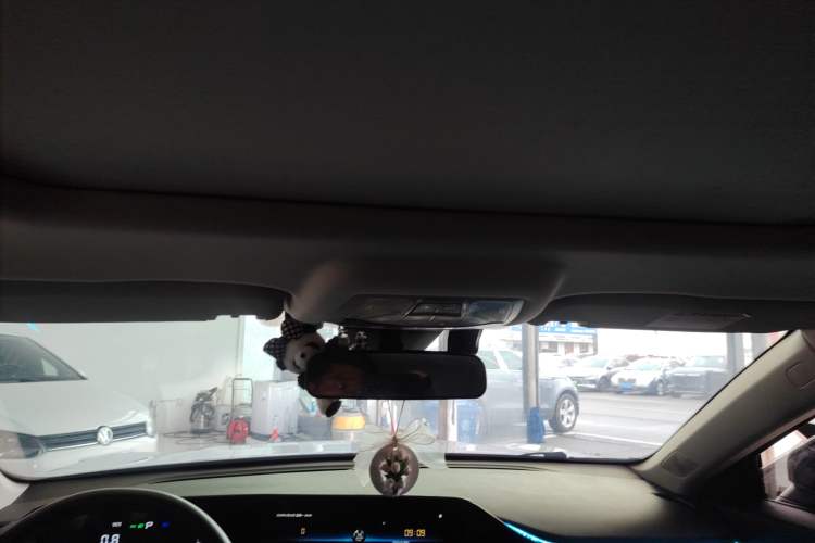 Used Bestune B70 2022 1.5T Automatic 15th Anniversary Classic Edition
