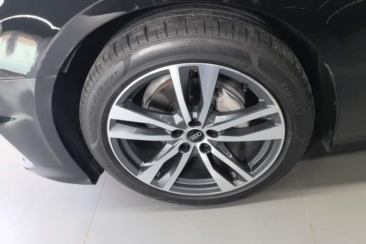 Used Audi A6L 2023 Revised 40 TFSI Luxury Dynamic Edition