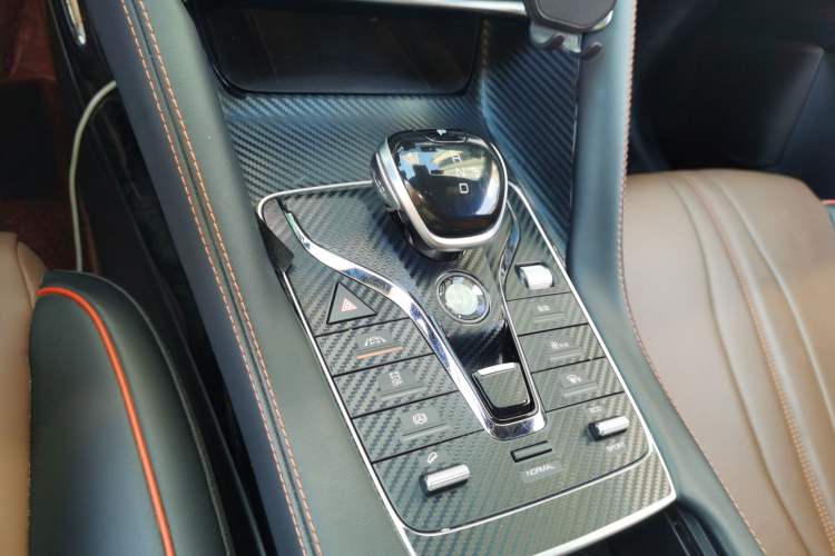 Used BYD Song PLUS 2020 1.5T Automatic Prestige Version