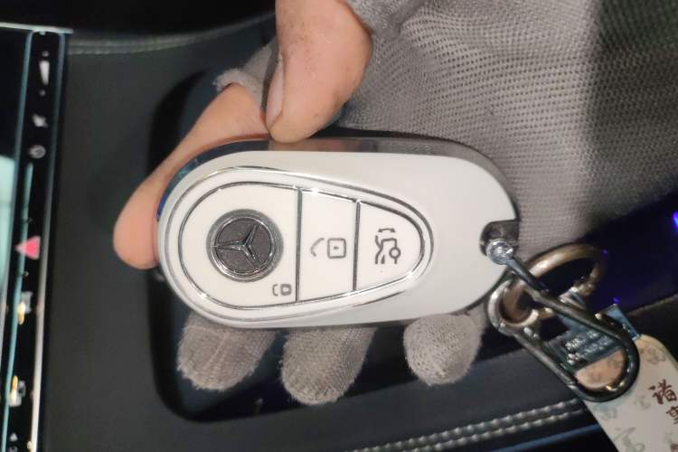 Used Mercedes-Benz C-Class 2025 C 200 L Sport Edition