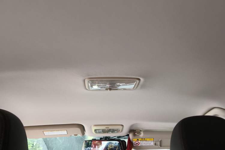 Used Haval H1 2016 Revised Version Blue Badge 1.5L AMT Comfort Edition