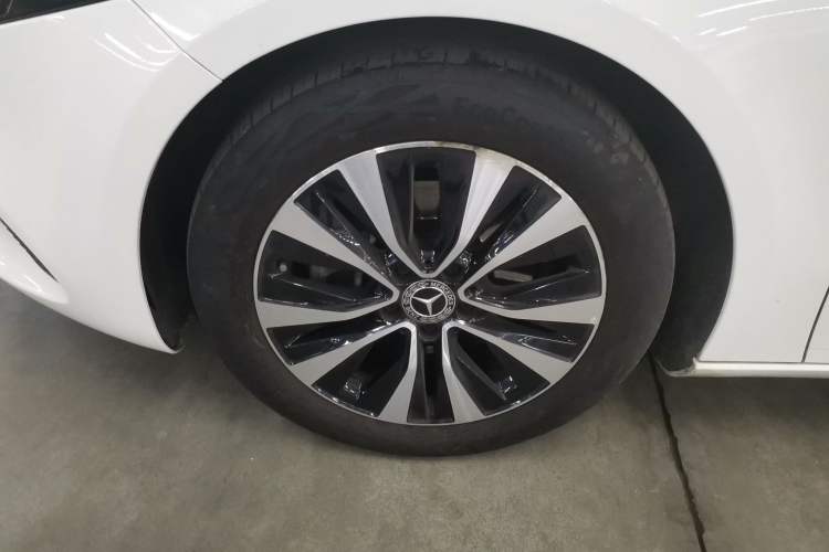 Used Mercedes-Benz A-Class 2022 A 200 Dynamic Edition