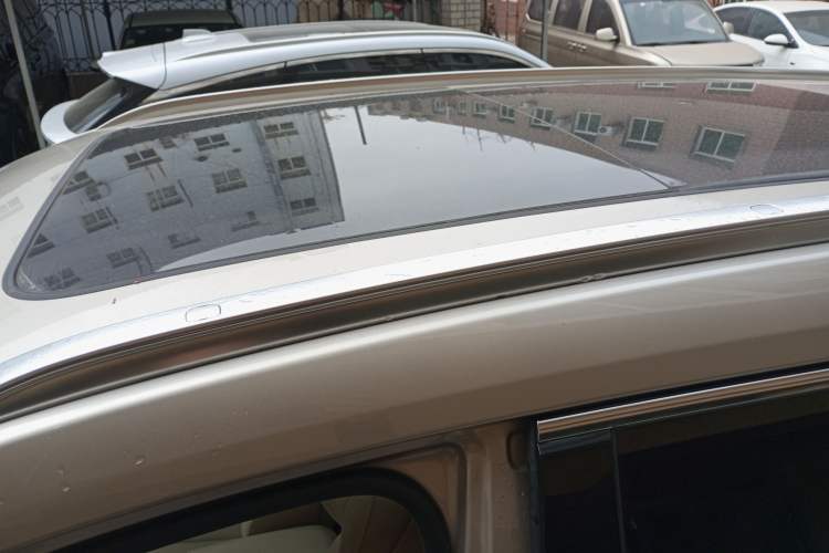 Used Hima AITO M7 2022 1.5T Four-Wheel Drive Flagship Edition
