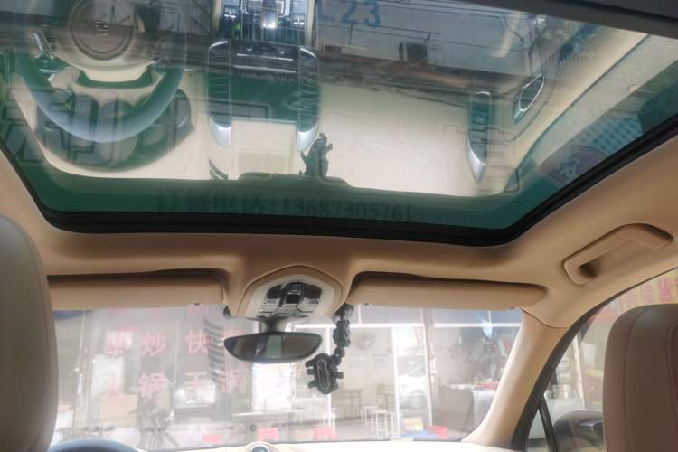 Used Porsche Cayenne 2011 Cayenne 3.0T