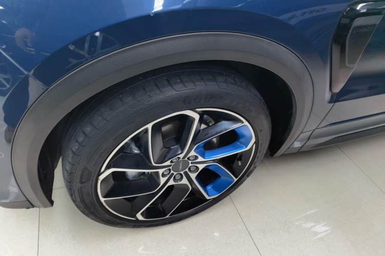 Used Lynk & Co 05 2020 2.0TD Two-Wheel Drive Shine Halo