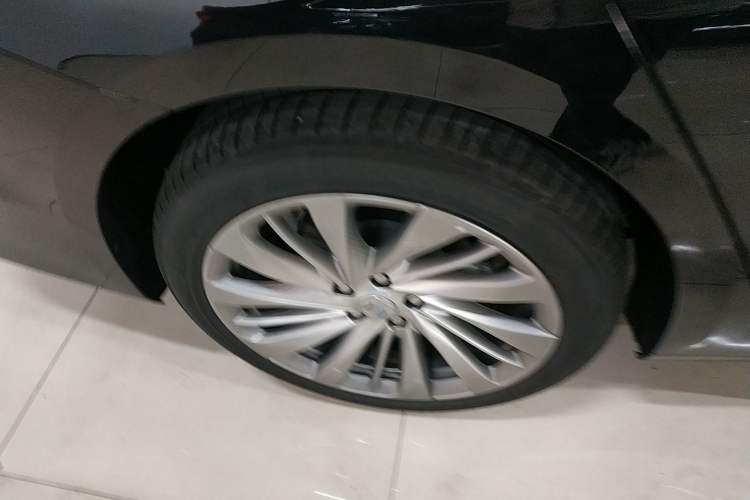 Used Buick LaCrosse 2025 Platinum Avia Edition