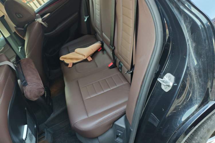 Used BMW X3 2021 xDrive28i M Sport Package
