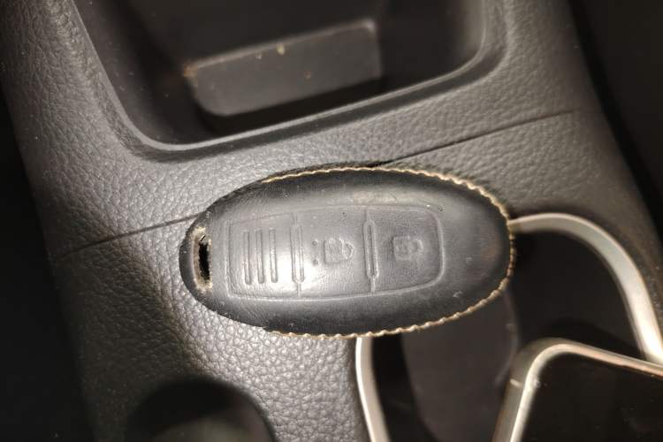 Used Nissan Tiida 2016 1.6L CVT Smart Drive Edition