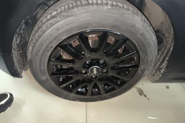 Used MINI MINI 2014 1.2T ONE+
